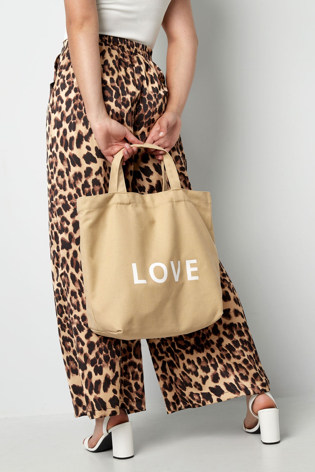 Bag "Amalfi" I 3 Farben