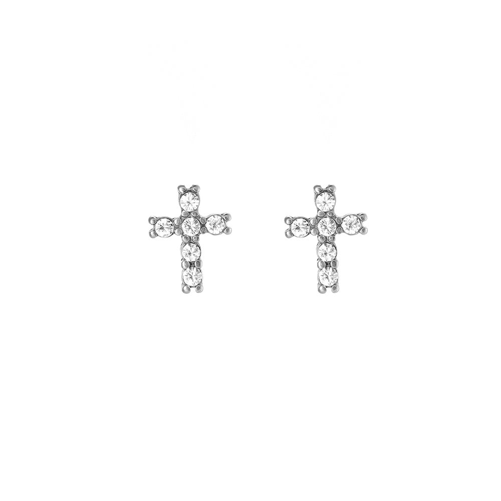 Salvation Ohrstecker "Mercy"