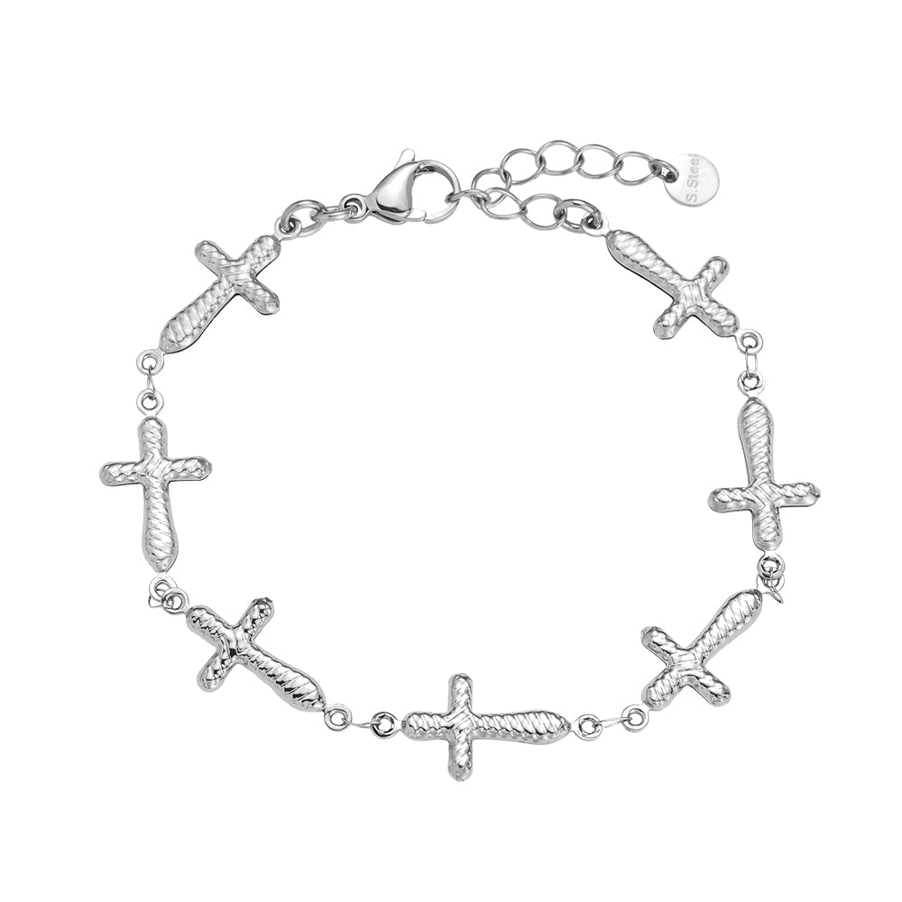 Salvation Armband "Ave"