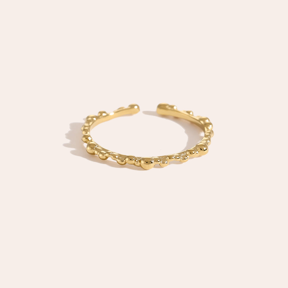 Ring "Nuriel"
