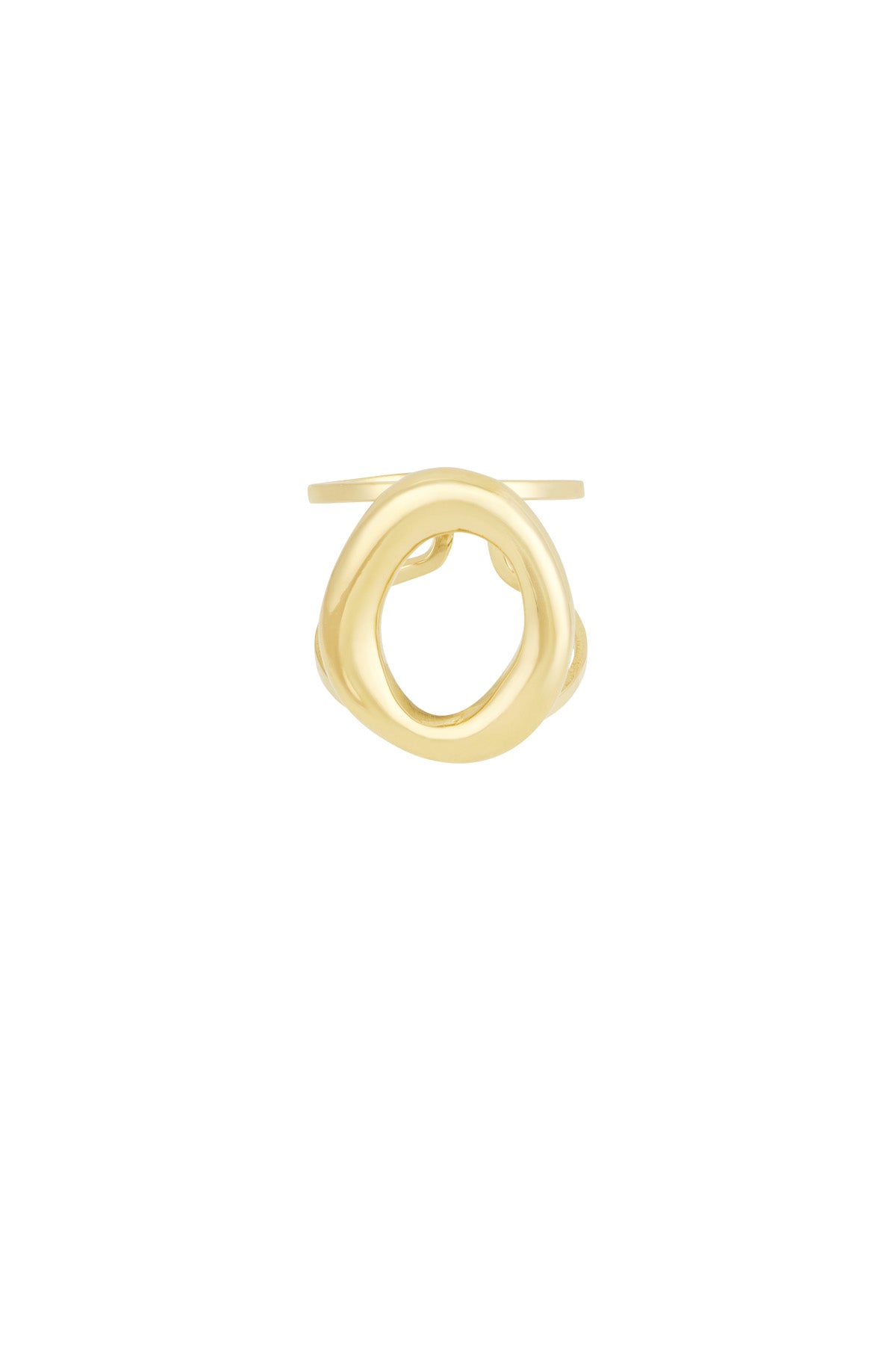 Ring "Cecile"