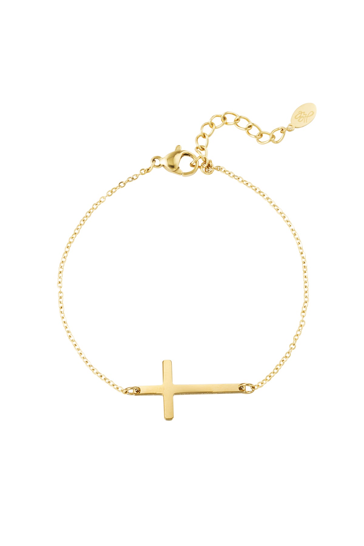 Salvation Armband "Anesti"