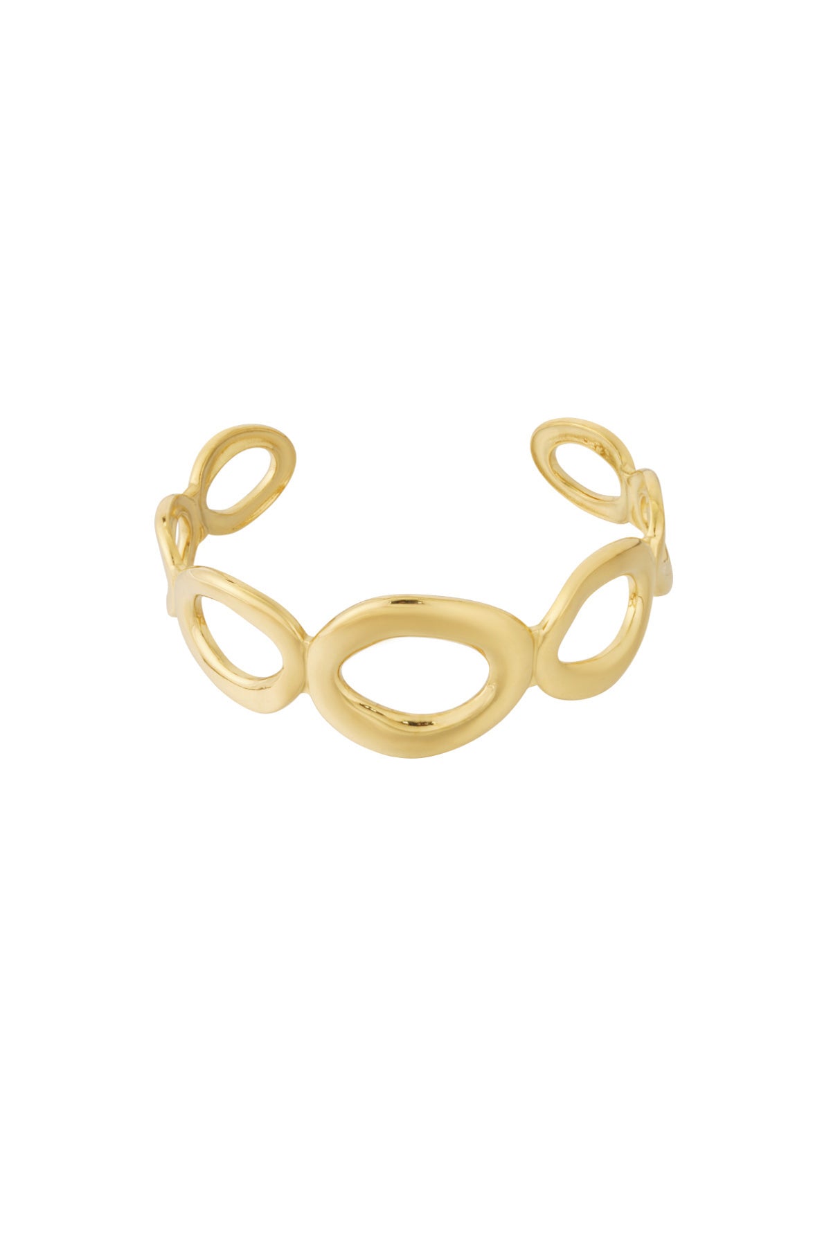 Armreifen "Circle"