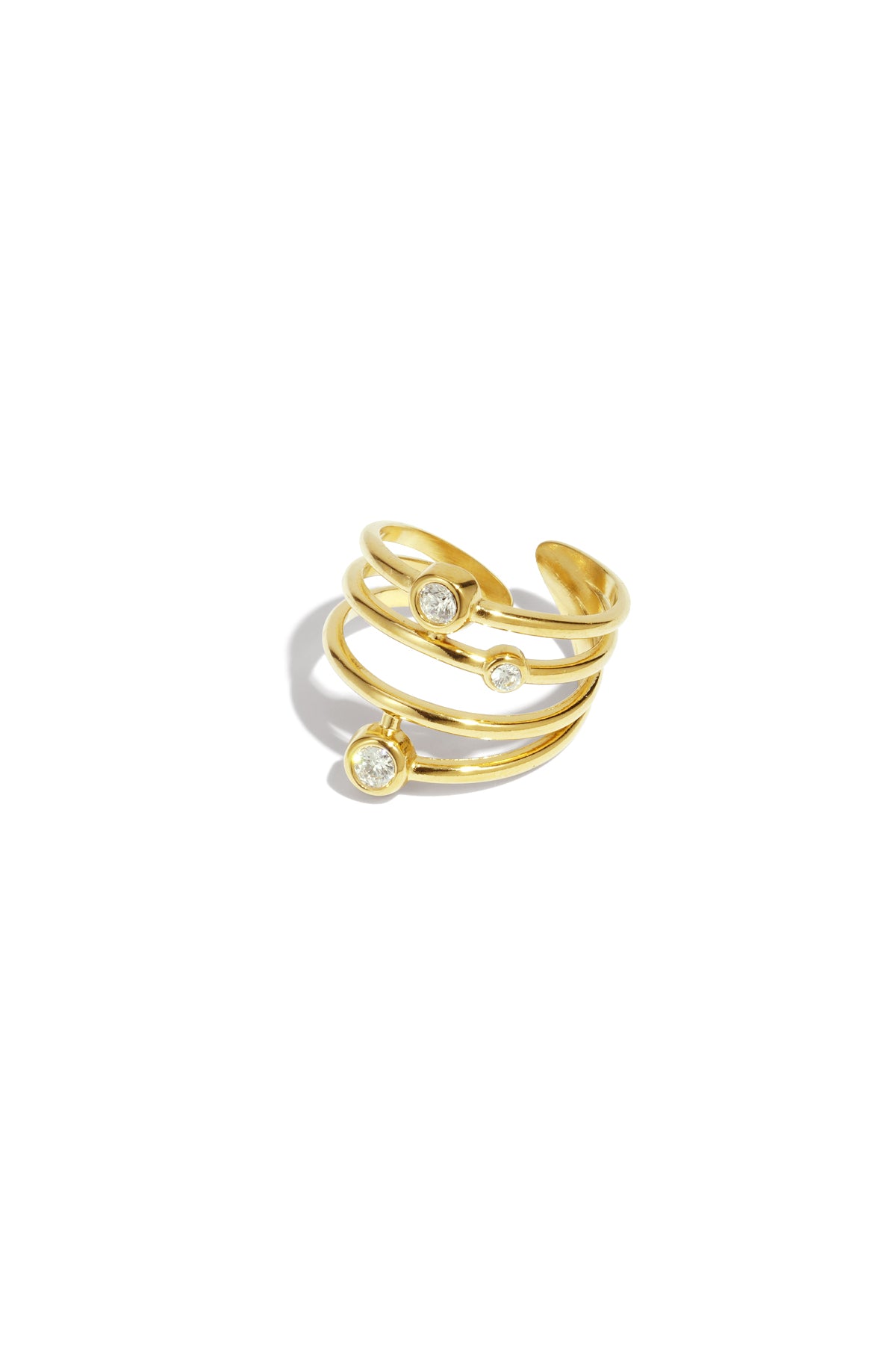 Ring "Liora"