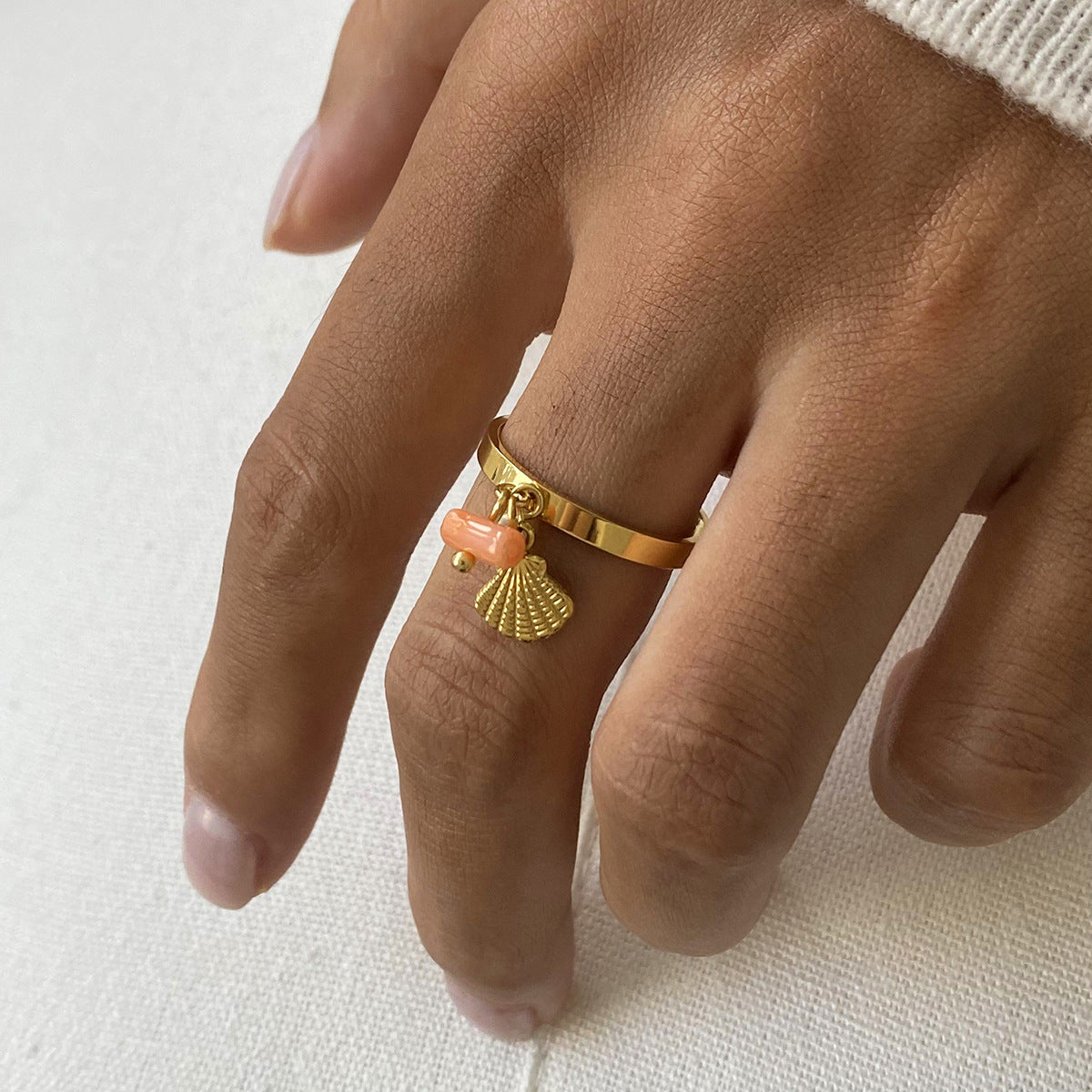 Ring "Mare"