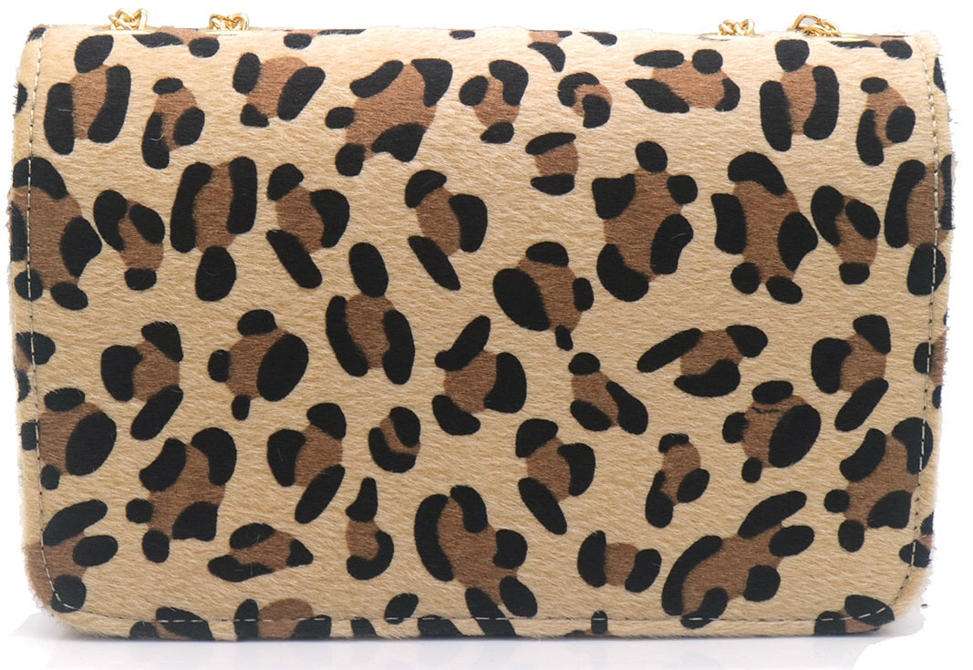 Tasche "Big Leo"