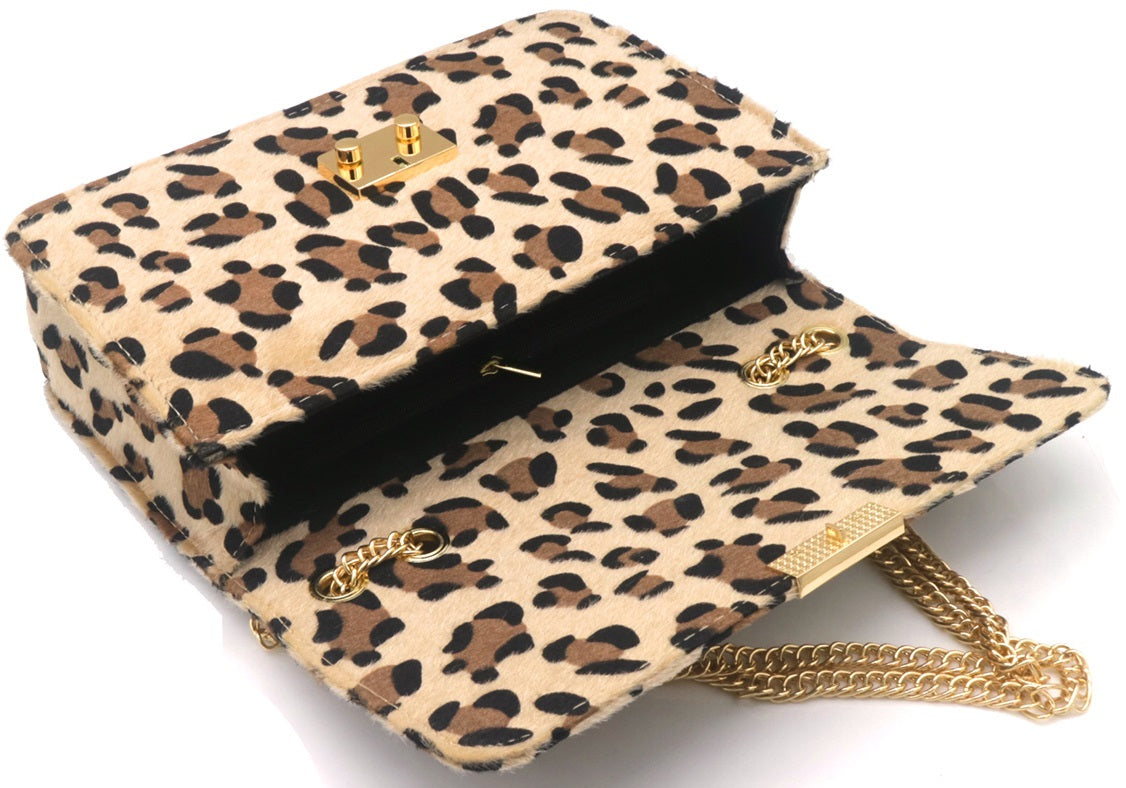 Tasche "Big Leo"