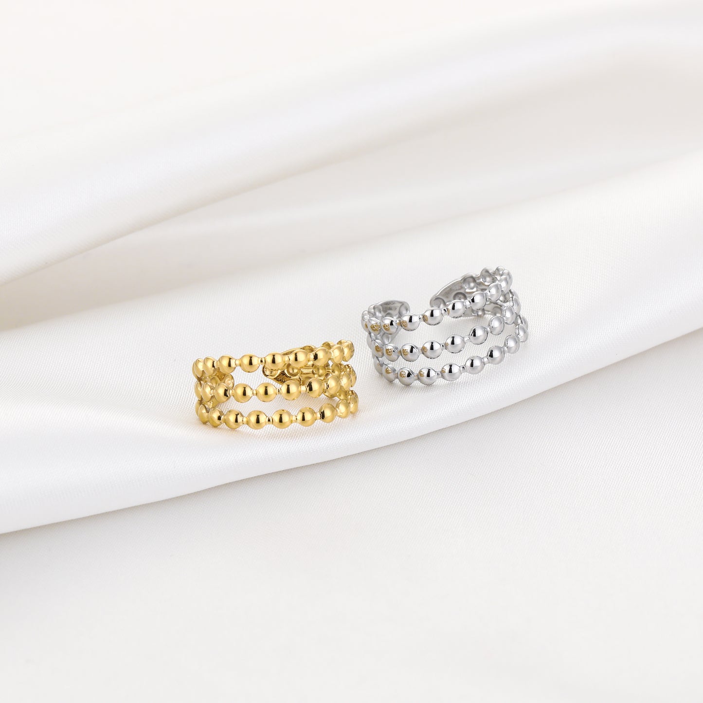 Ring "Dotti"