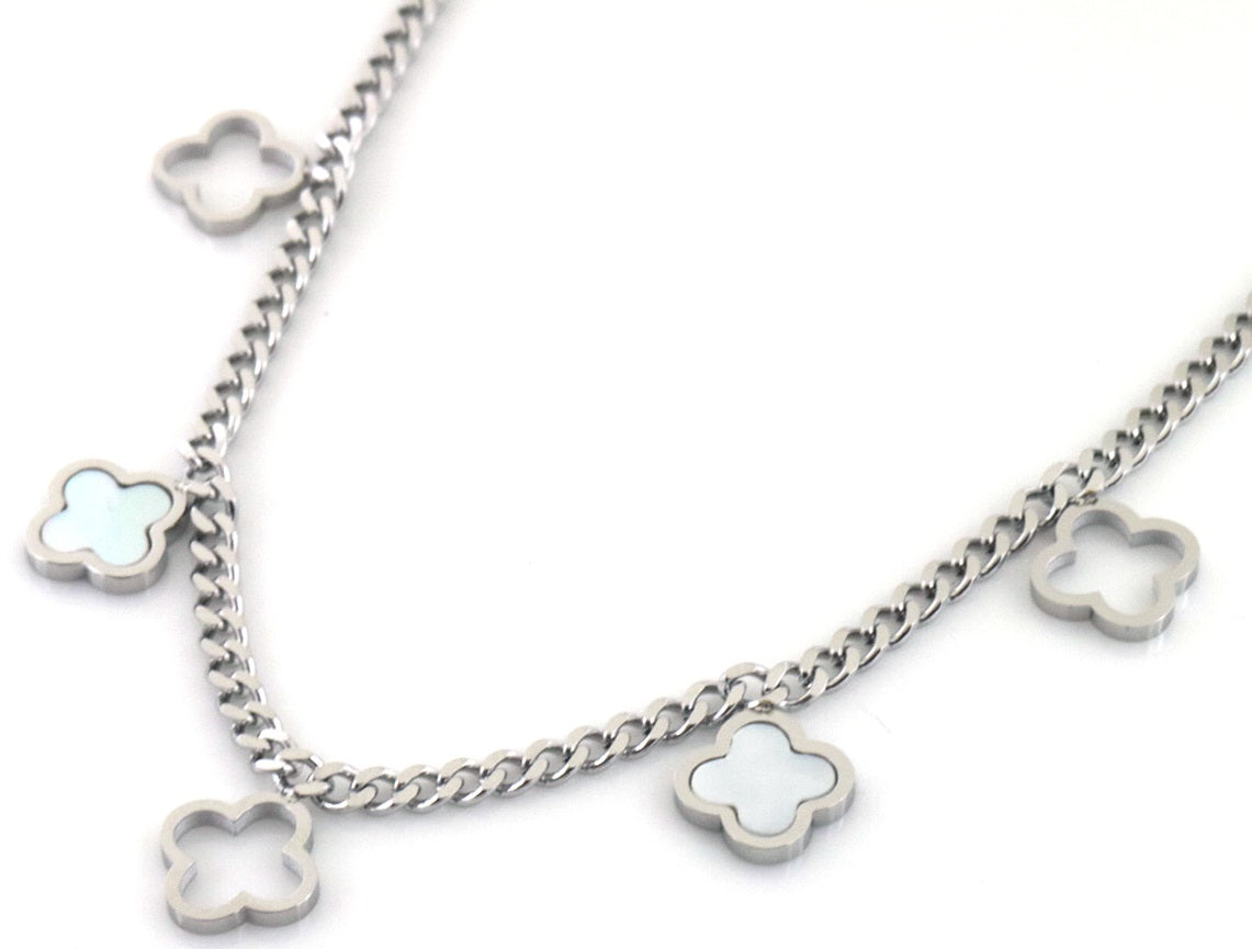 Halskette "Luck"