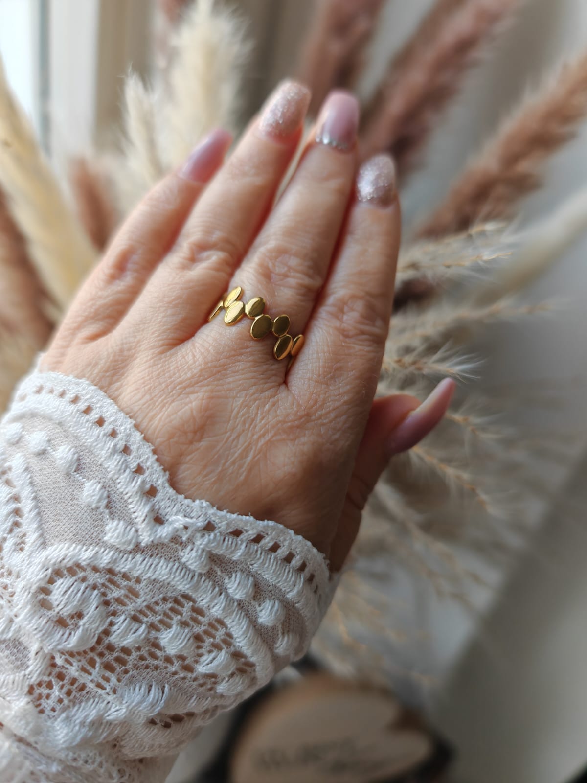 Ring "Mara"
