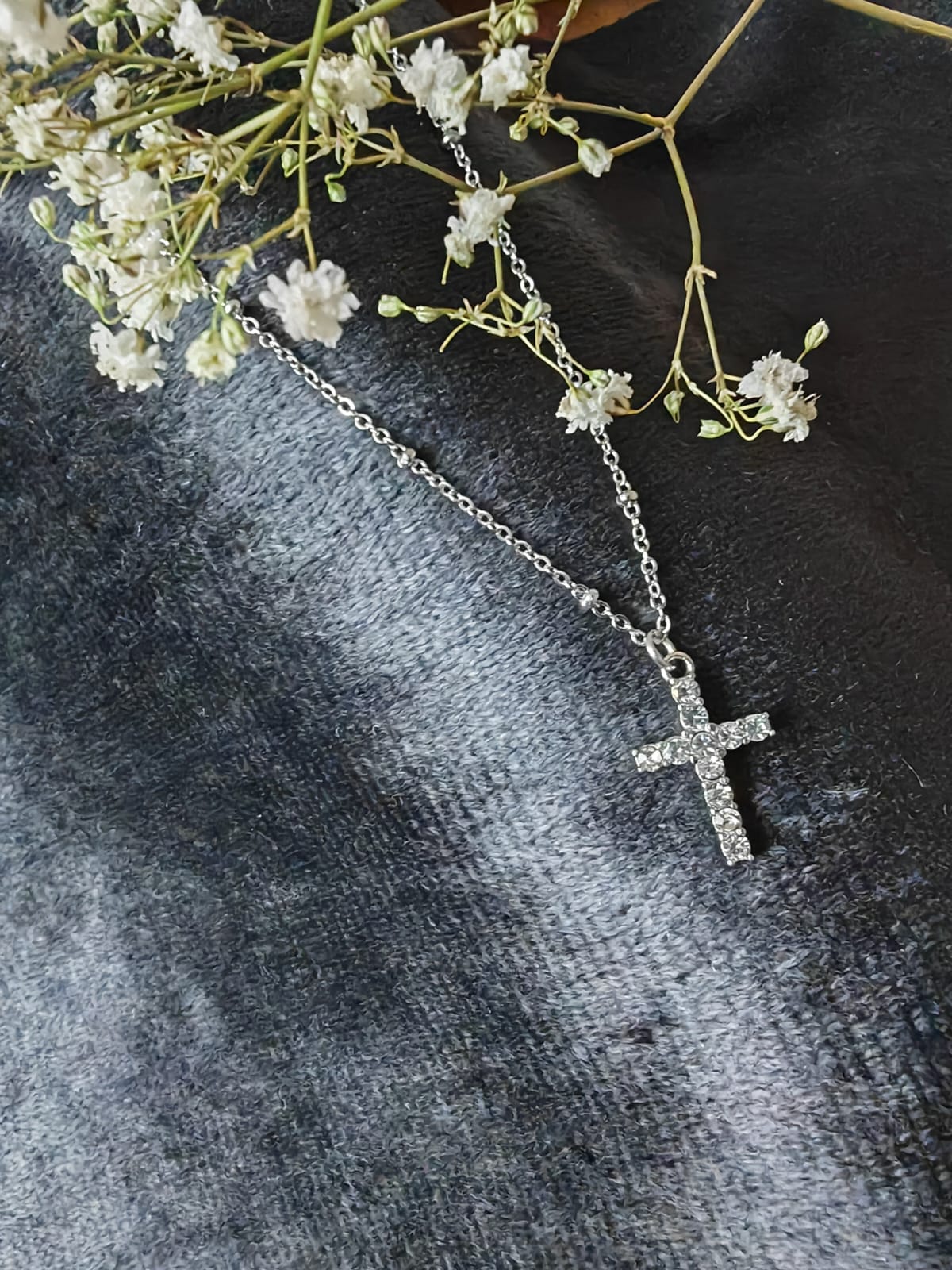 Salvation Halskette "Isa"