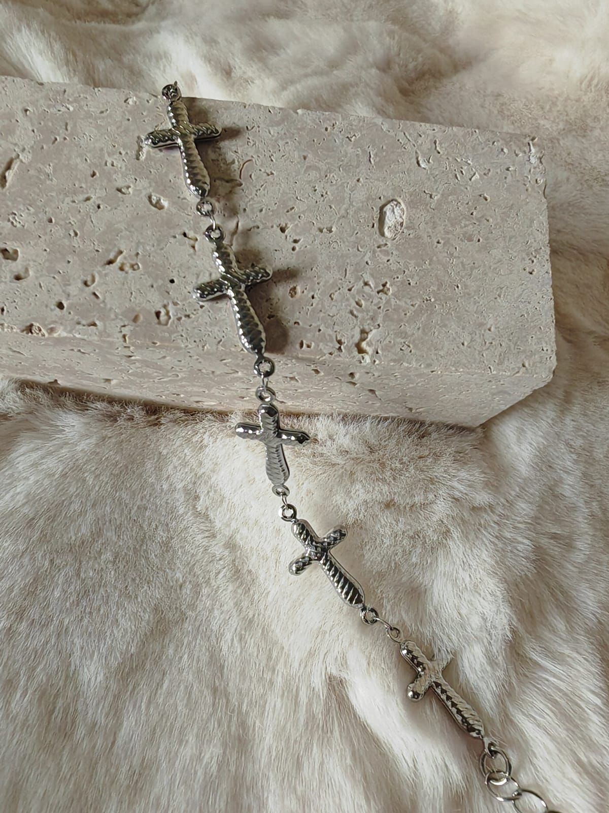 Salvation Armband "Ave"