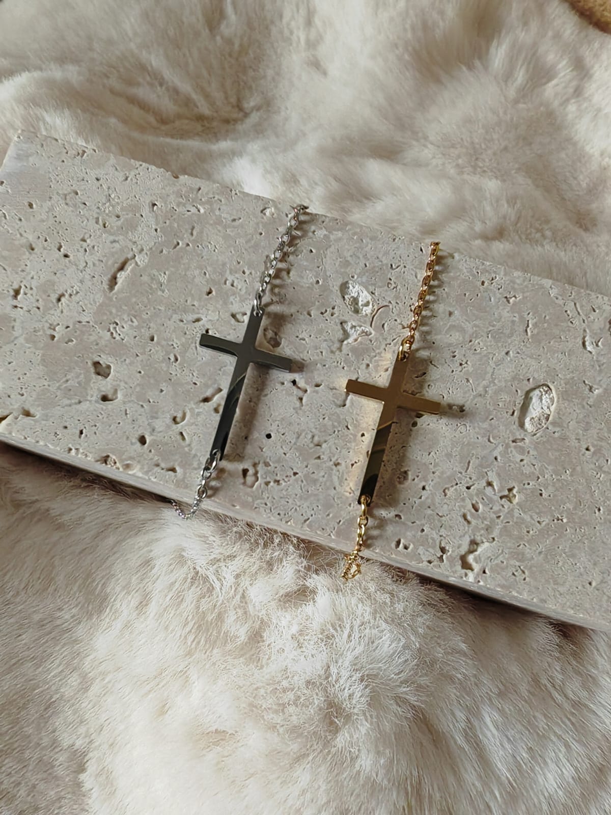 Salvation Armband "Anesti"