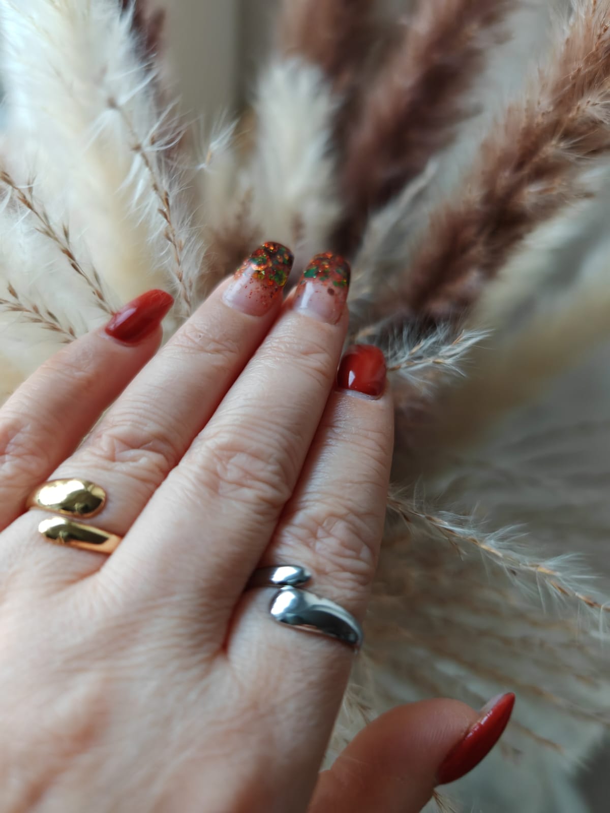 Ring "Orpa"