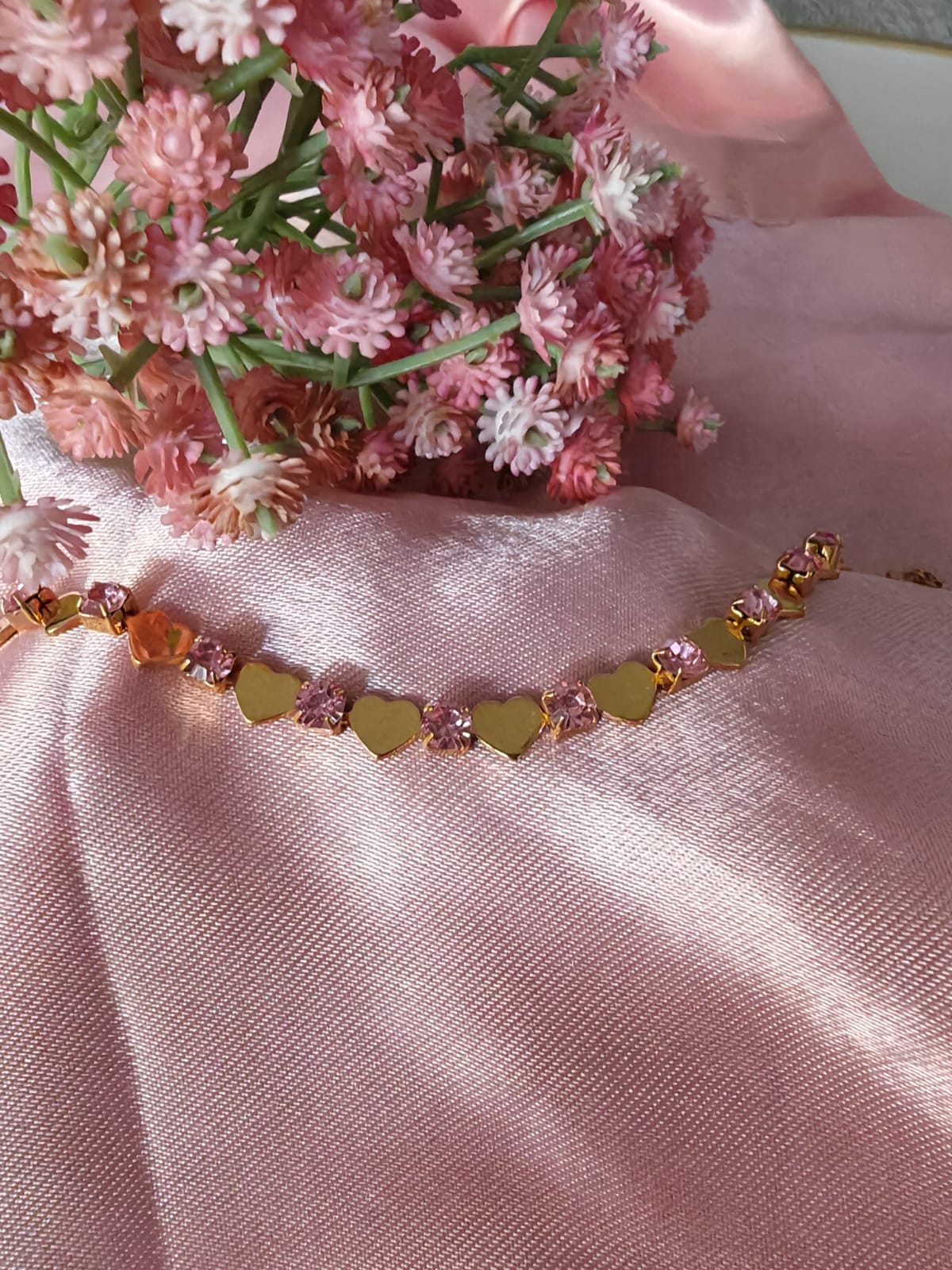 Heart&Soul Armband "Eve"