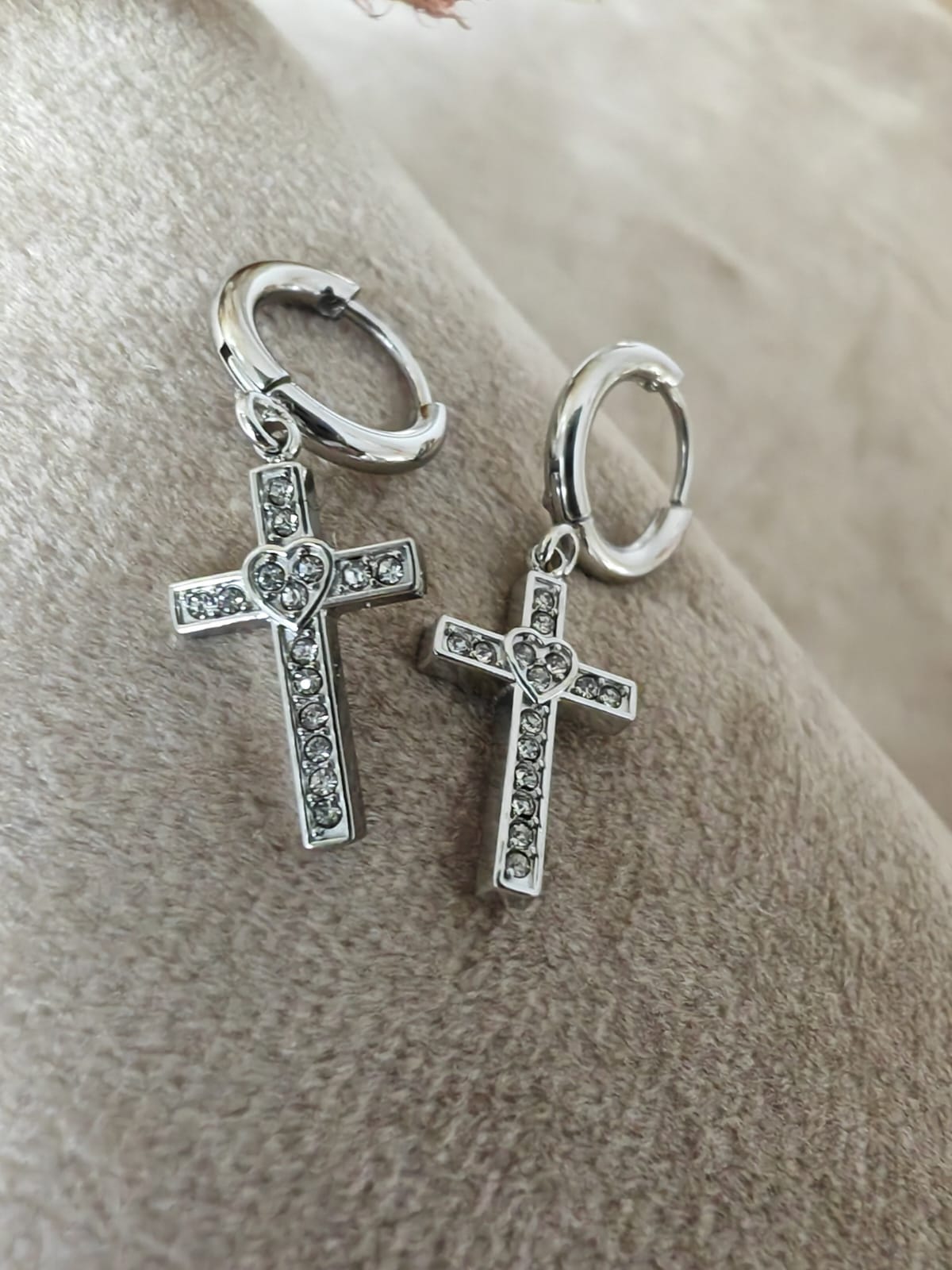 Salvation Ohrringe "Charis"