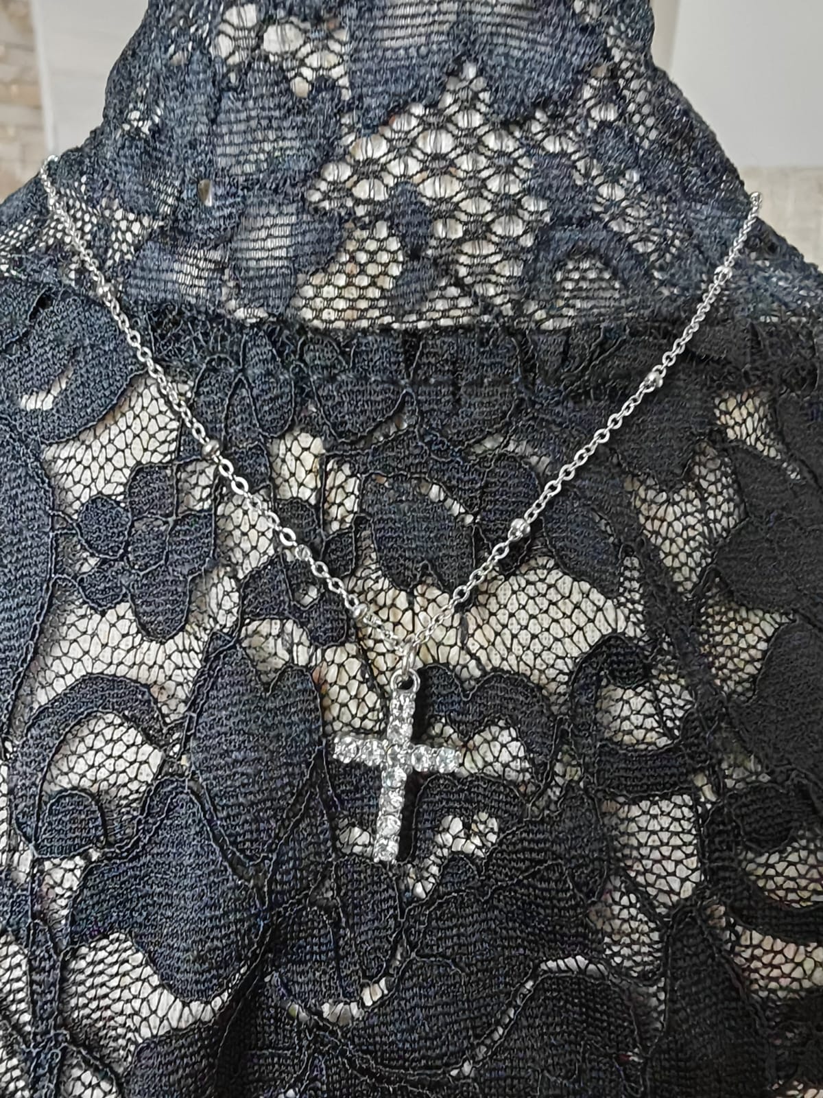 Salvation Halskette "Isa"