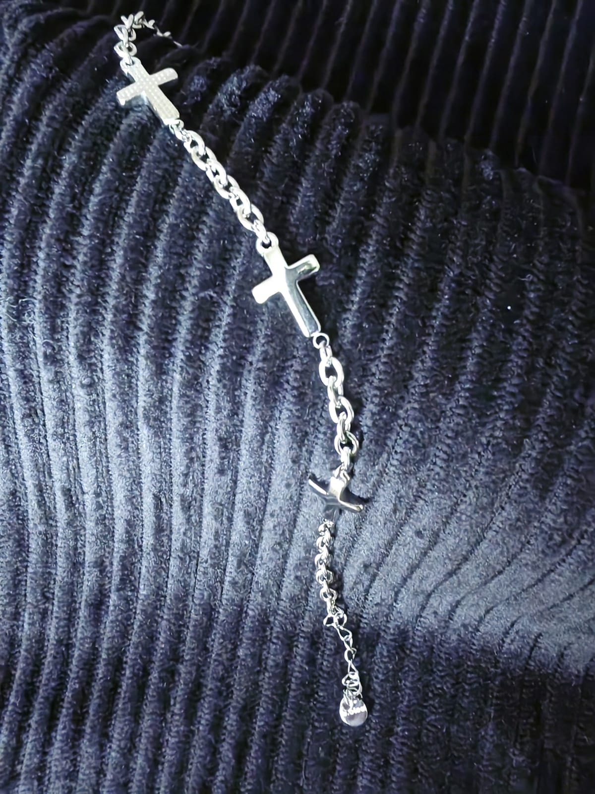 Salvation Armband "Omega"