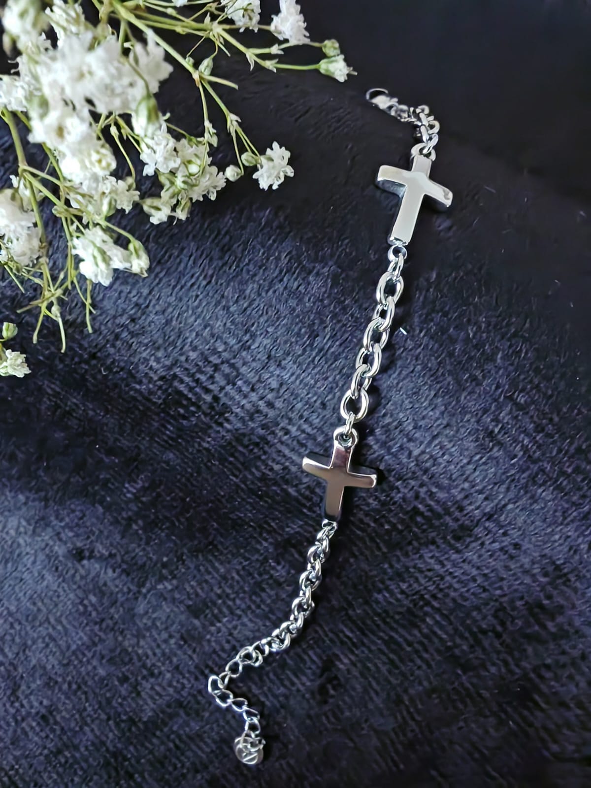 Salvation Armband "Omega"