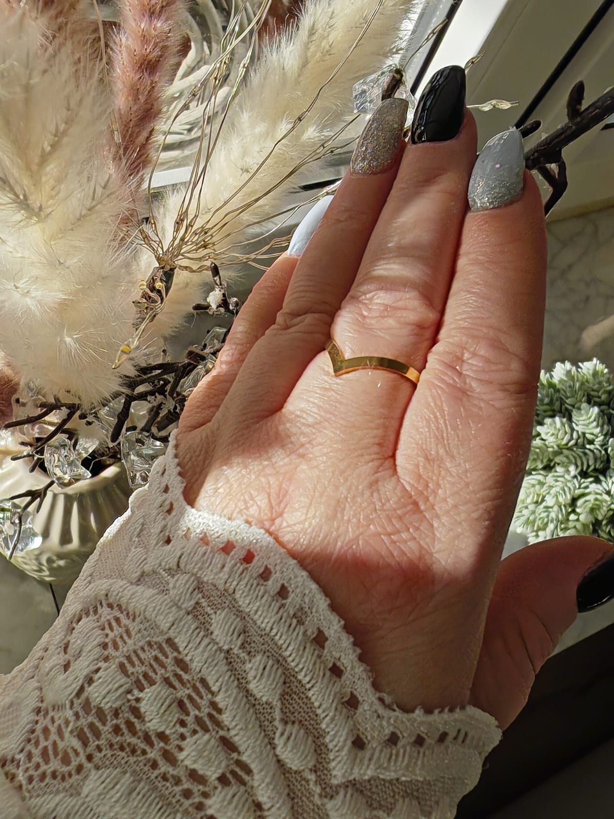 Ring "Vio"
