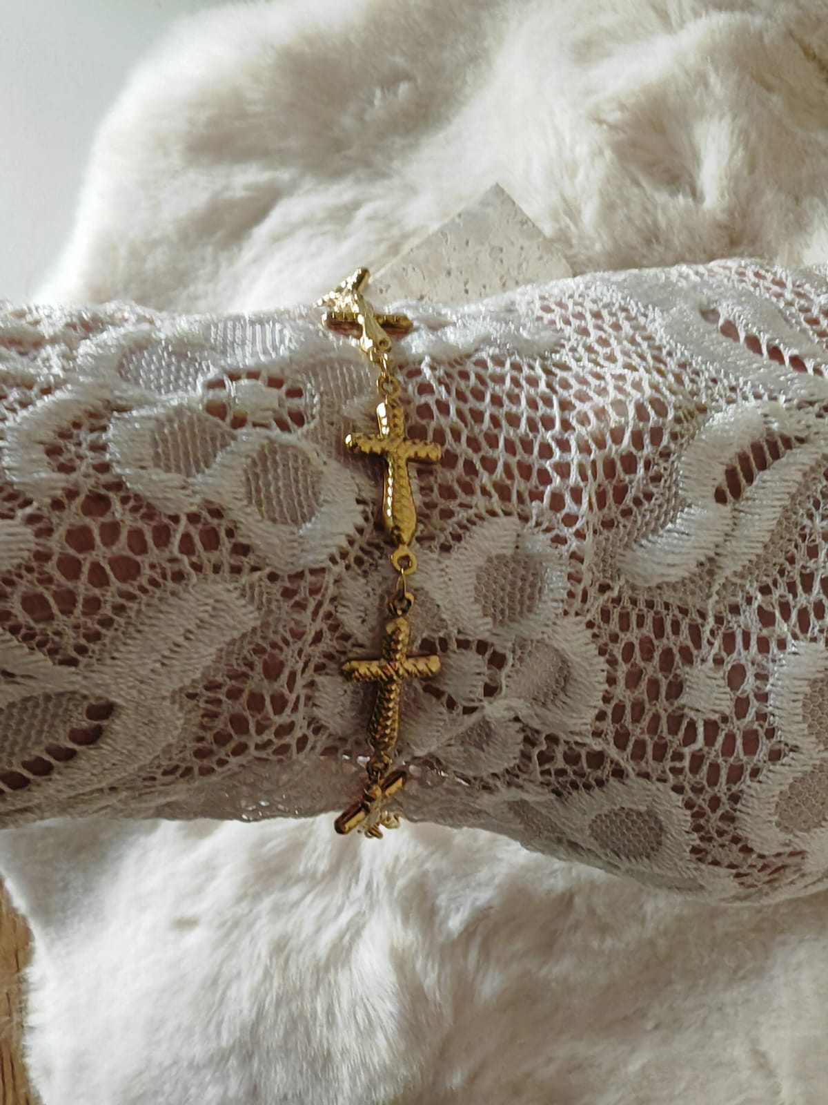 Salvation Armband "Ave"