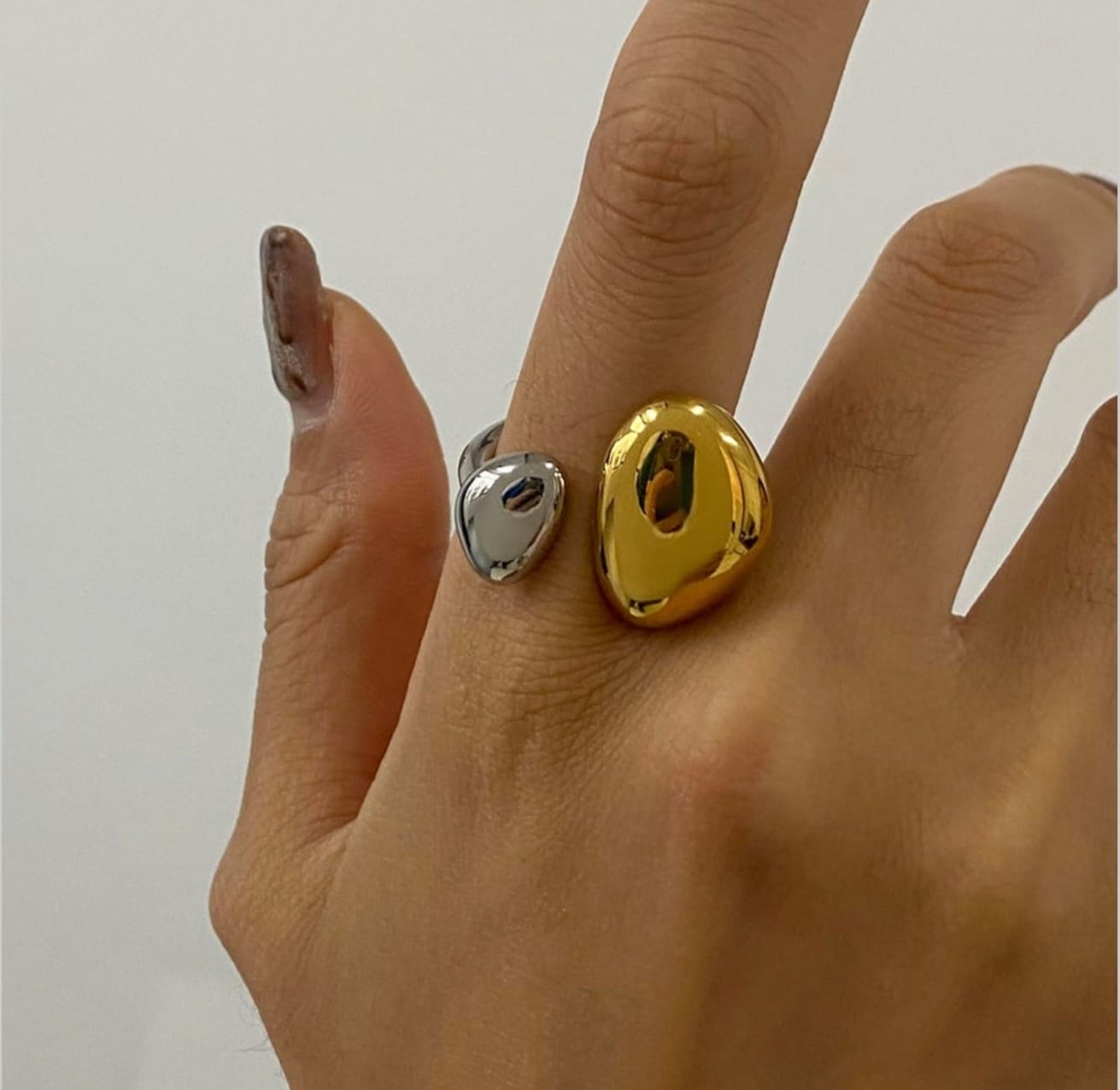 Ring "Christebell"