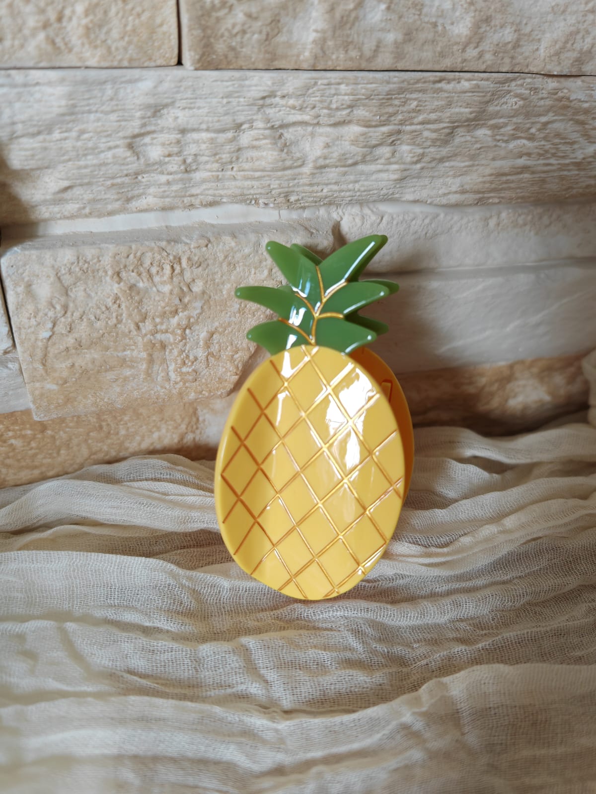 Haarklammer "Pina"