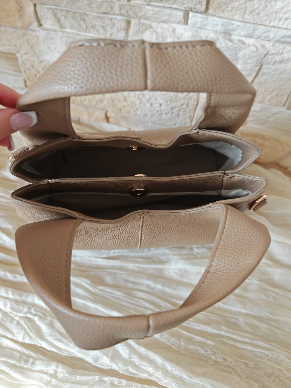 Tasche "Mayla"