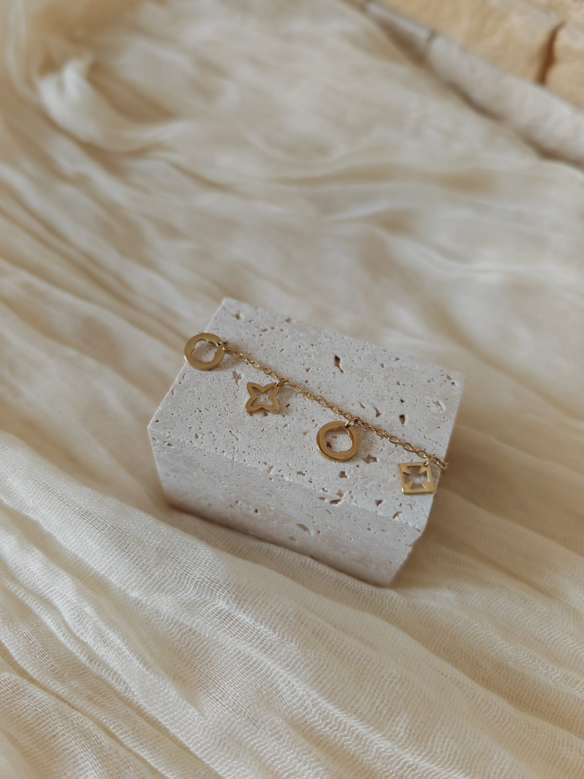 Armband "Aurelia"