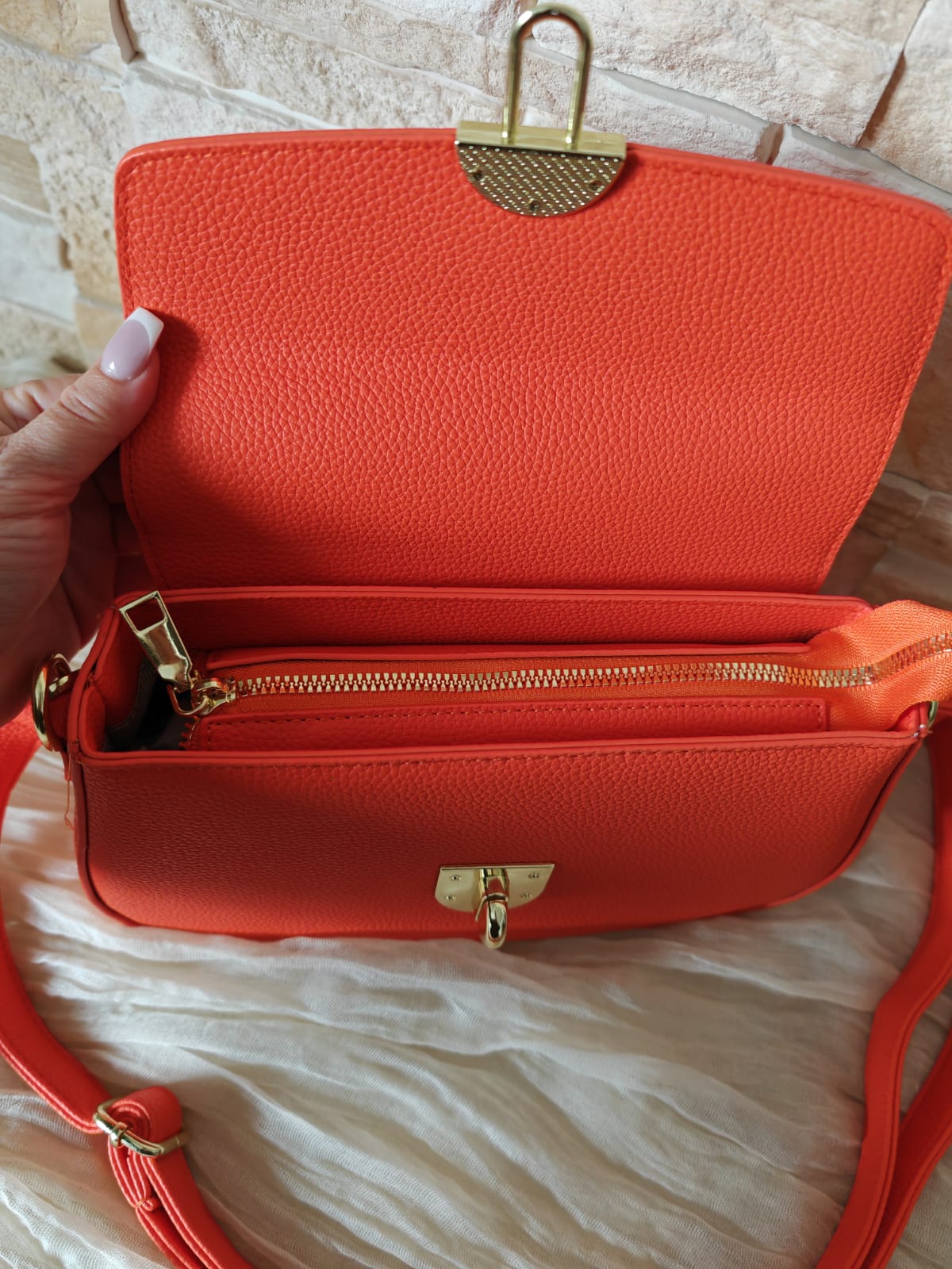 Tasche "Oda"