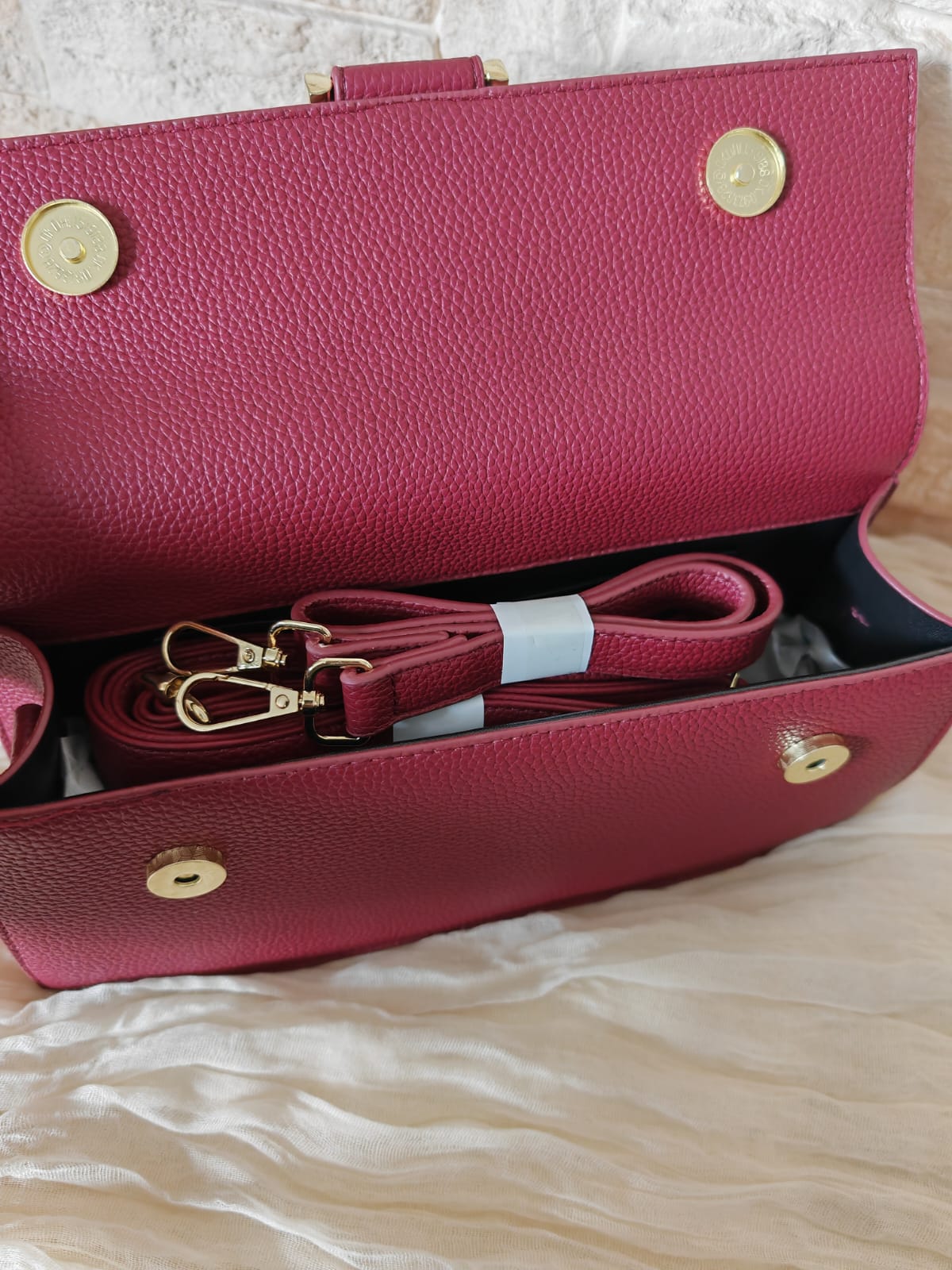Tasche "Rubi"
