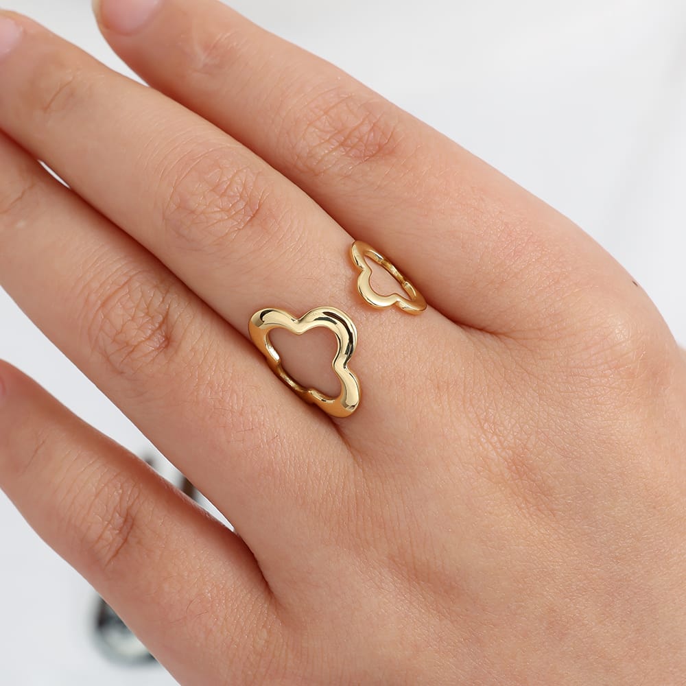 Ring "Glückselig"