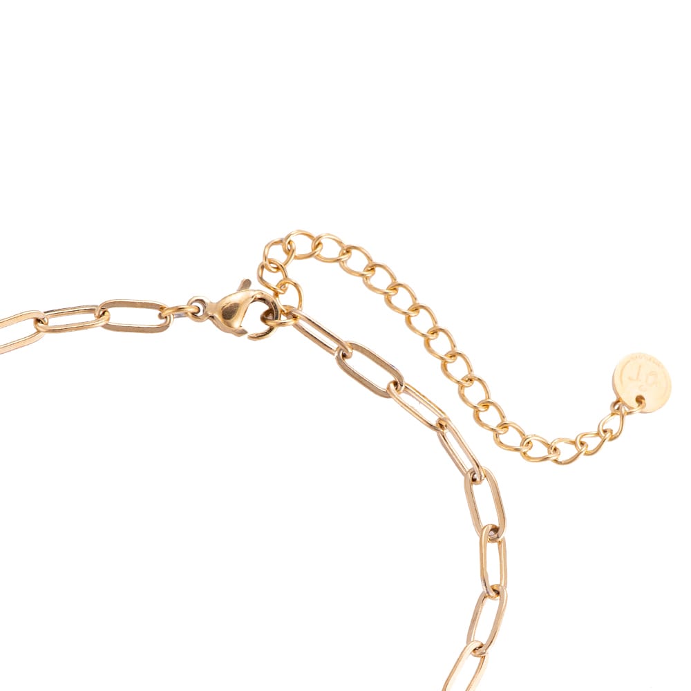 Halskette "Chains"