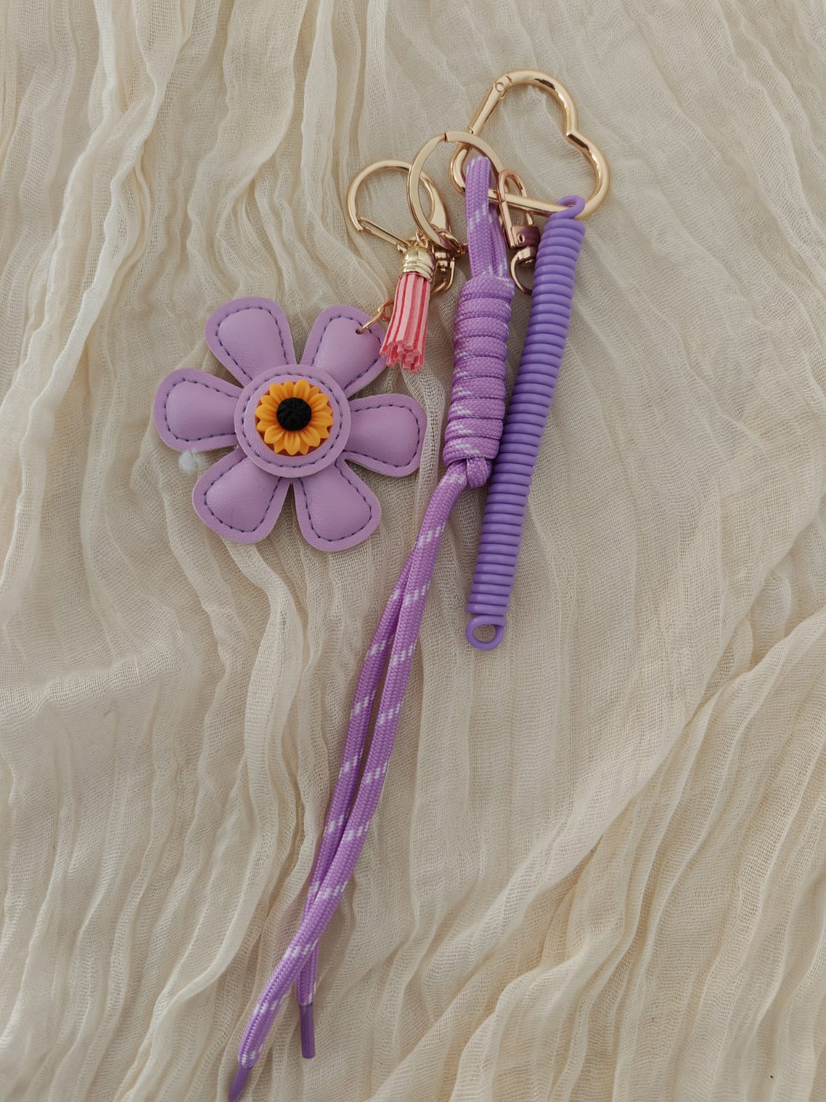 Schlüssel- und Taschenanhänger