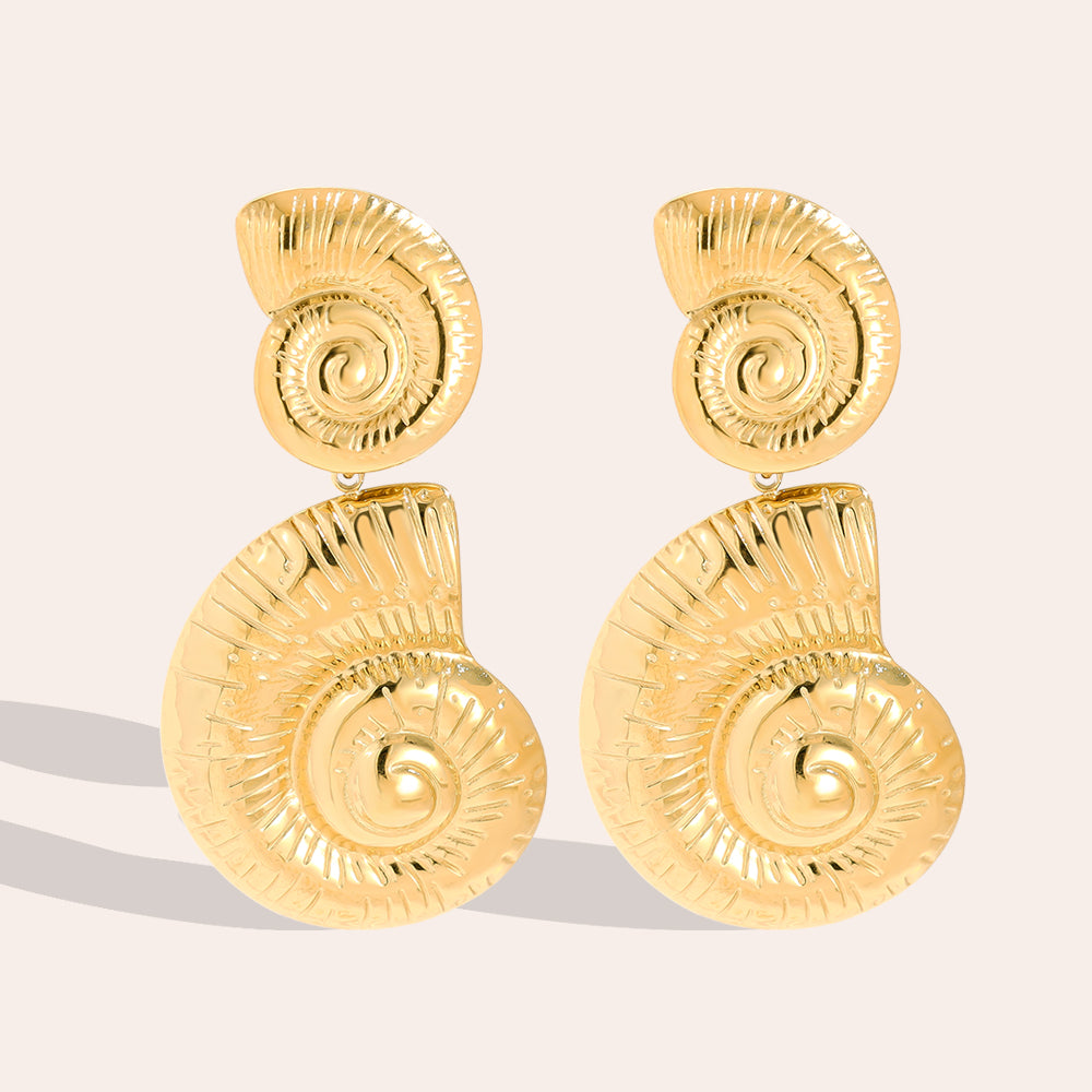 Ohrringe "Under the Sea"