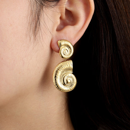 Ohrringe "Under the Sea"