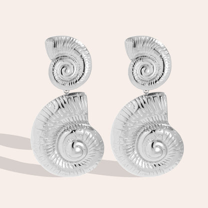 Ohrringe "Under the Sea"