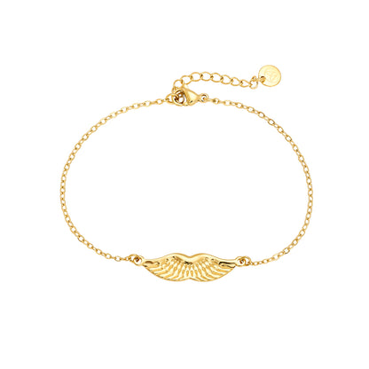 Light&Glory Armband "Leyna"