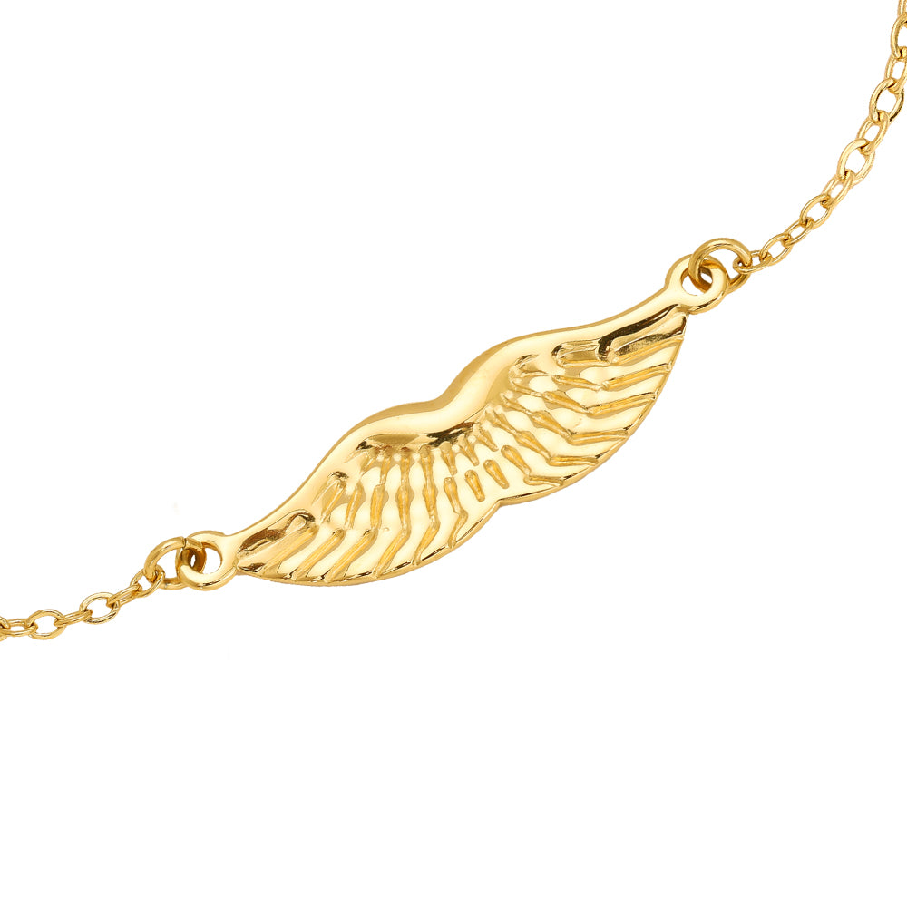 Light&Glory Armband "Leyna"