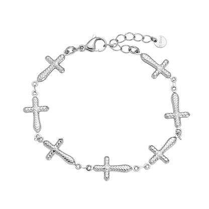 Salvation Armband "Ave"