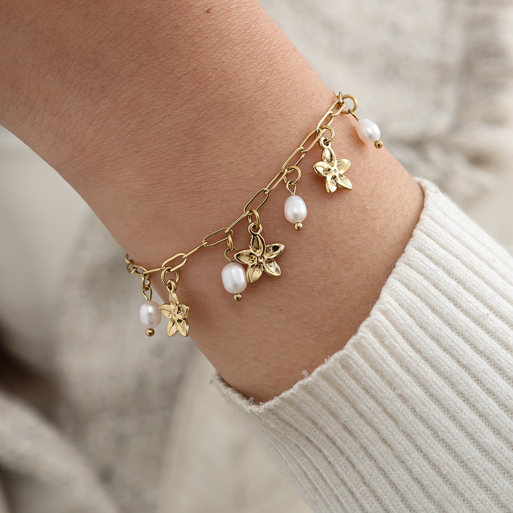 Armband "Fiora"