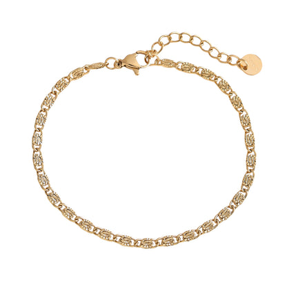 Armband "Casual Chic"