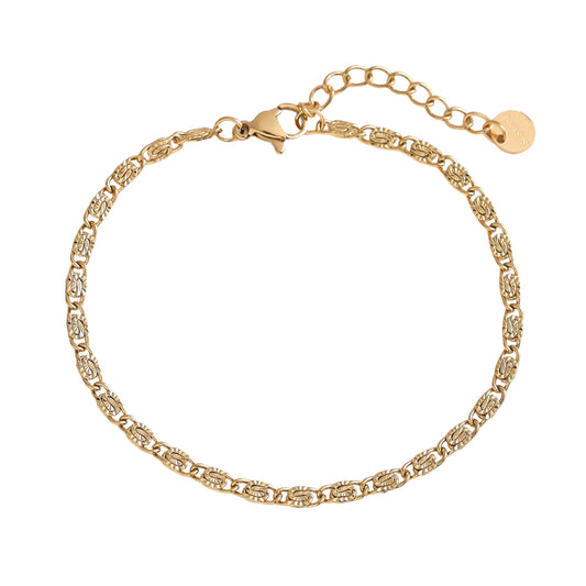 Armband "Casual Chic"