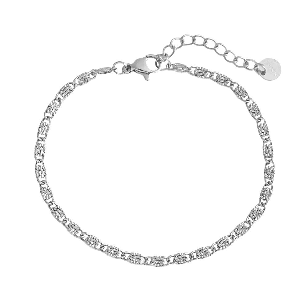 Armband "Casual Chic"