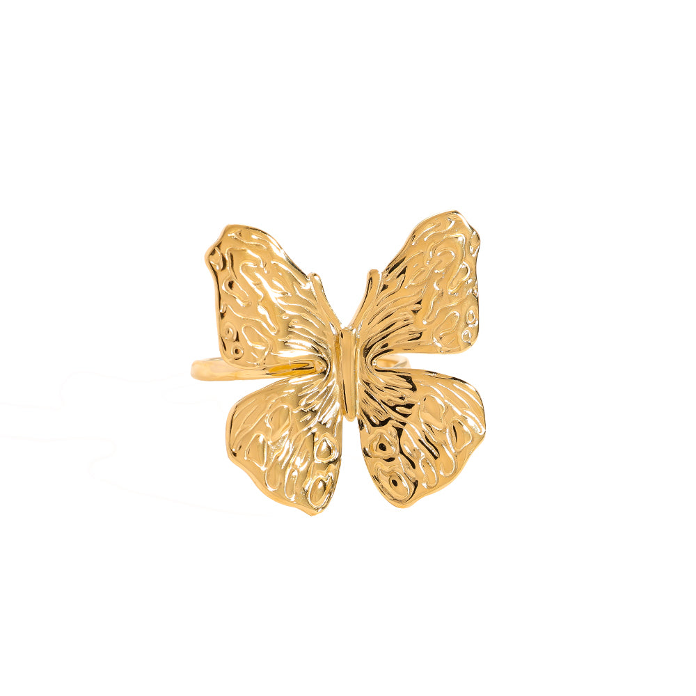 Ring "Farfalla"