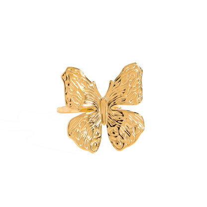 Ring "Farfalla"
