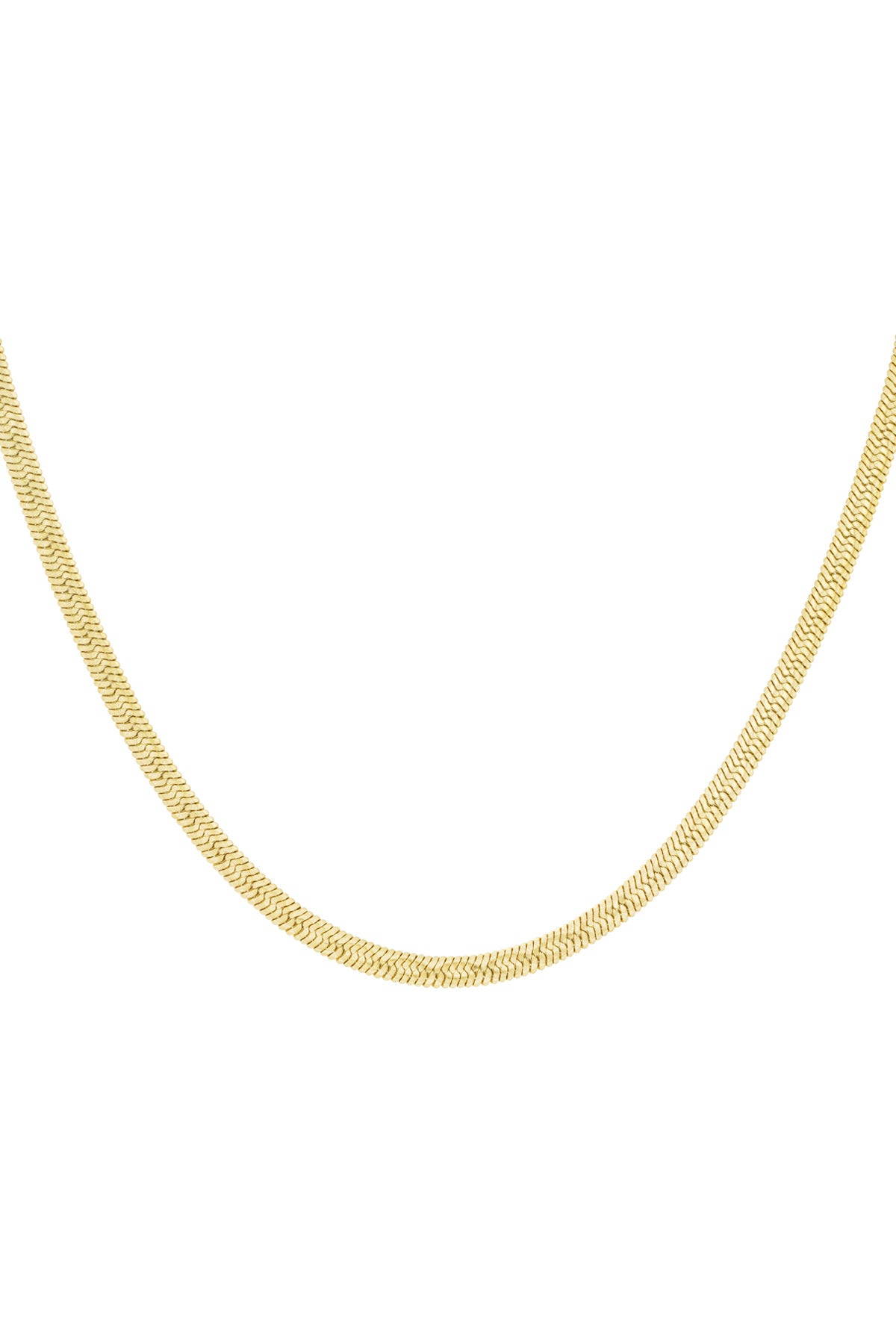Halskette "Pure Line"