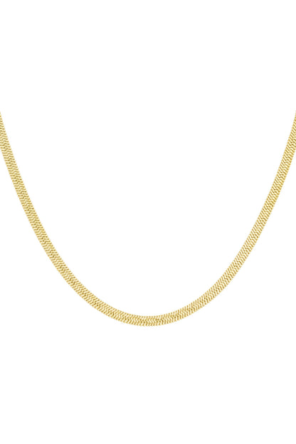 Halskette "Pure Line"