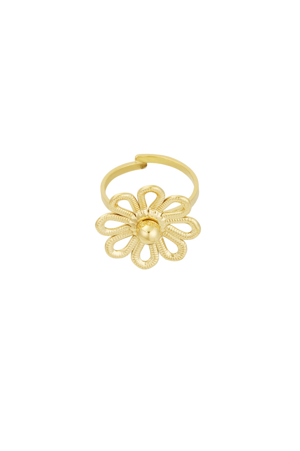 Ring "Florence"