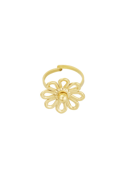 Ring "Florence"